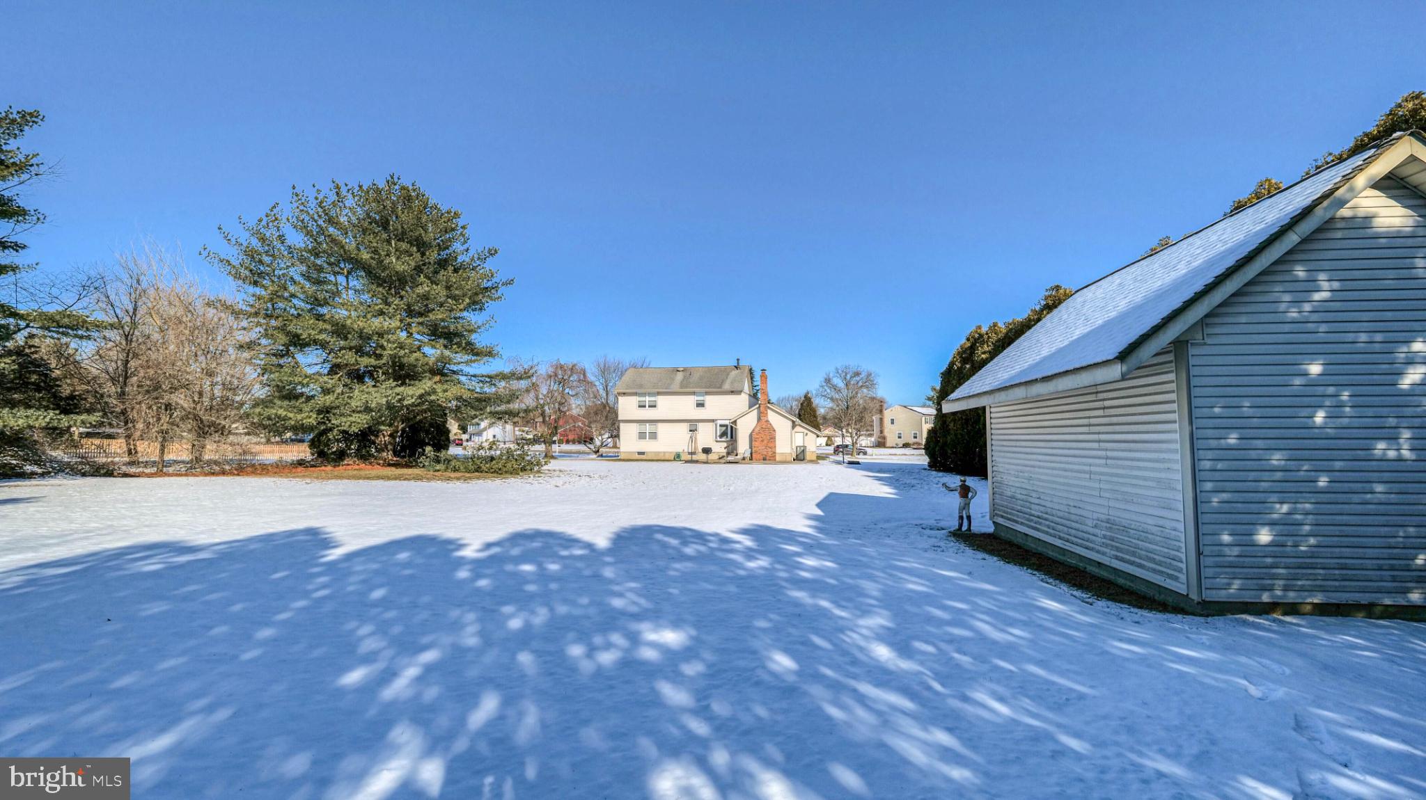 68 Wayside Road Berlin, NJ 08009 - Photo 33 of 38