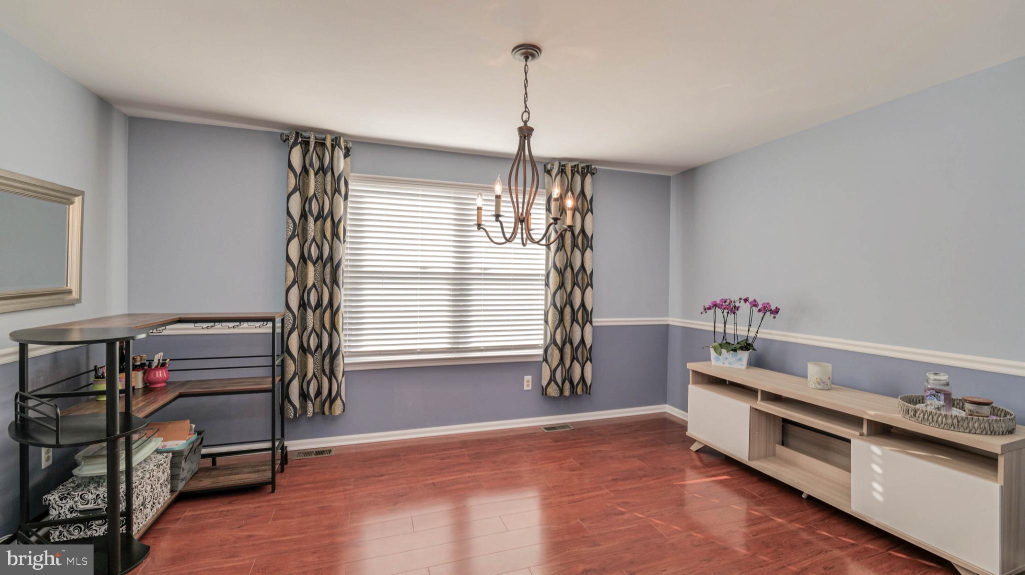 68 Wayside Road Berlin, NJ 08009 - Photo 7 of 38 Bright and airy space with elegant accents.