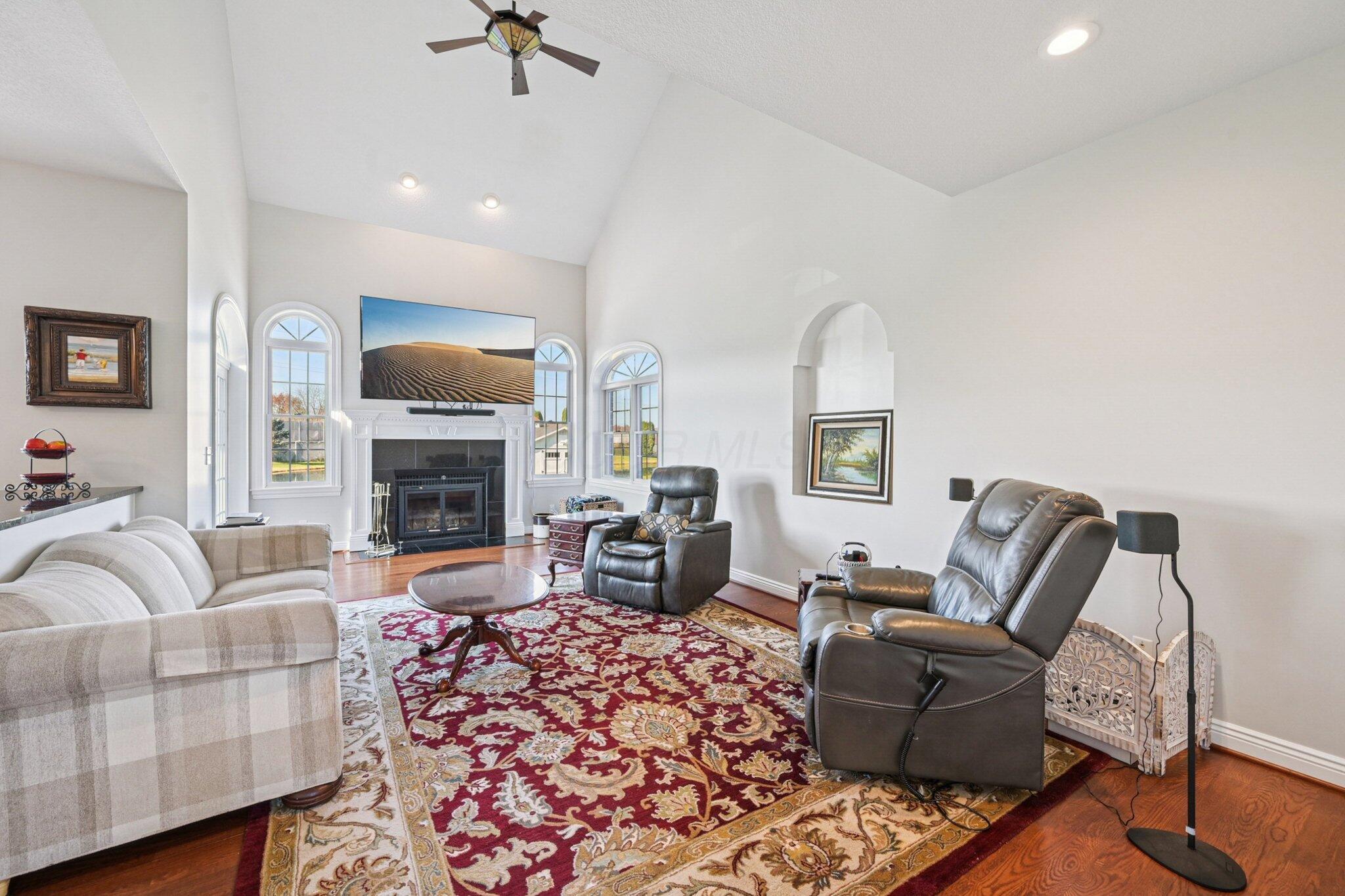 5360 Smothers Road Westerville, OH 43081 - Photo 26 of 132