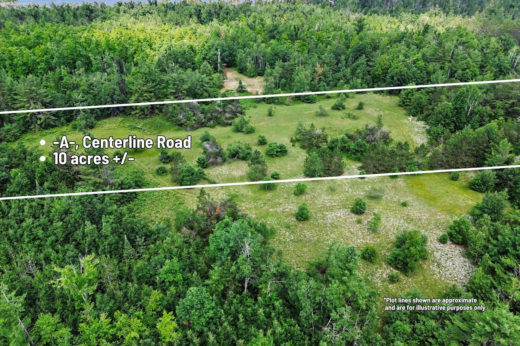 Vl -a- Centerline Road Mio, MI 48647 - Photo 6 of 15 6 _ -A- _ Centerline Road