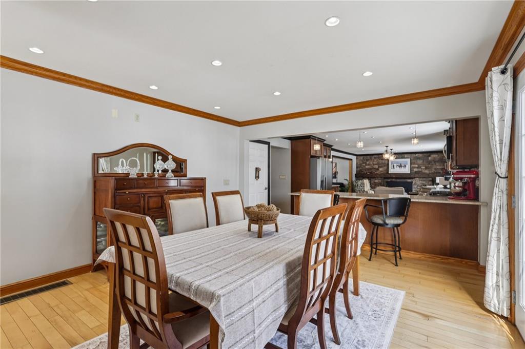 319 Brewster Road New Castle, PA 16102 - Photo 11 of 42