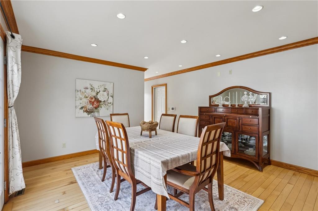 319 Brewster Road New Castle, PA 16102 - Photo 12 of 42