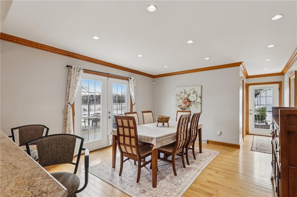 319 Brewster Road New Castle, PA 16102 - Photo 13 of 42