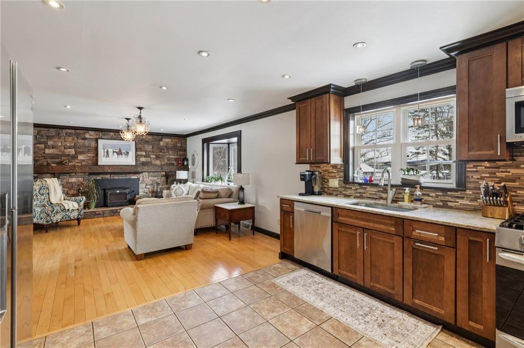 319 Brewster Road New Castle, PA 16102 - Photo 14 of 42