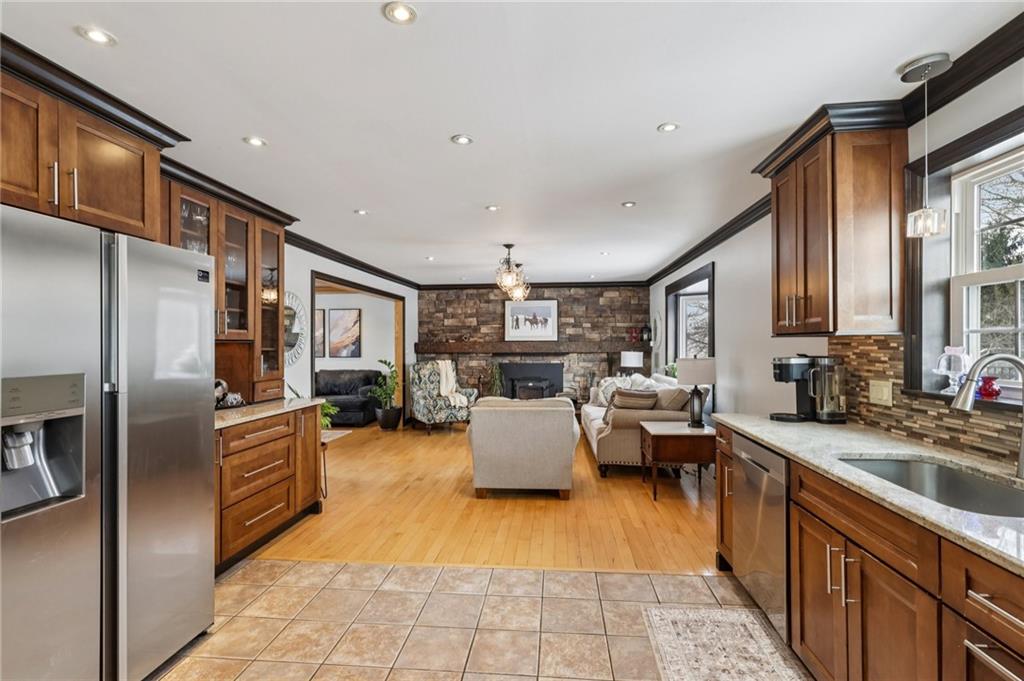 319 Brewster Road New Castle, PA 16102 - Photo 15 of 42