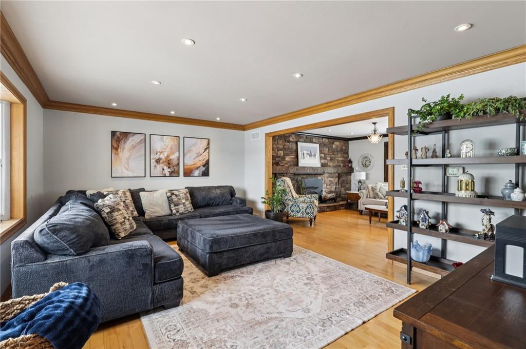 319 Brewster Road New Castle, PA 16102 - Photo 19 of 42