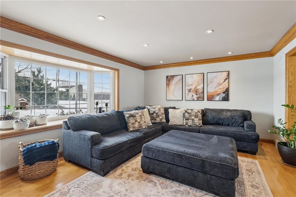 319 Brewster Road New Castle, PA 16102 - Photo 20 of 42