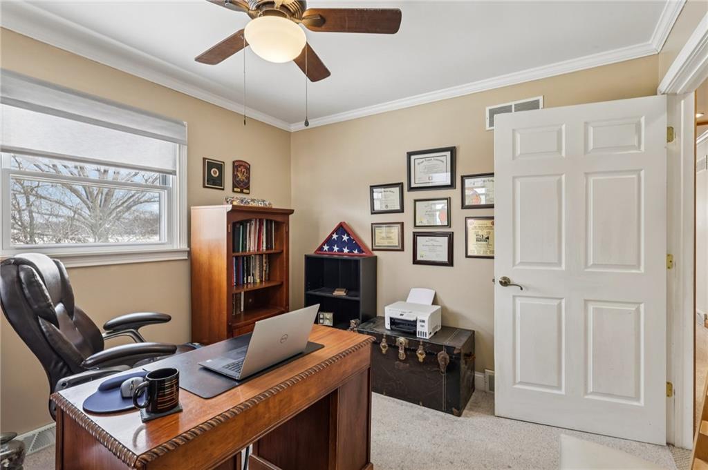 319 Brewster Road New Castle, PA 16102 - Photo 23 of 42