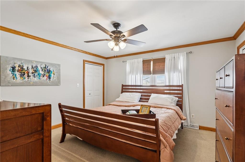 319 Brewster Road New Castle, PA 16102 - Photo 29 of 42