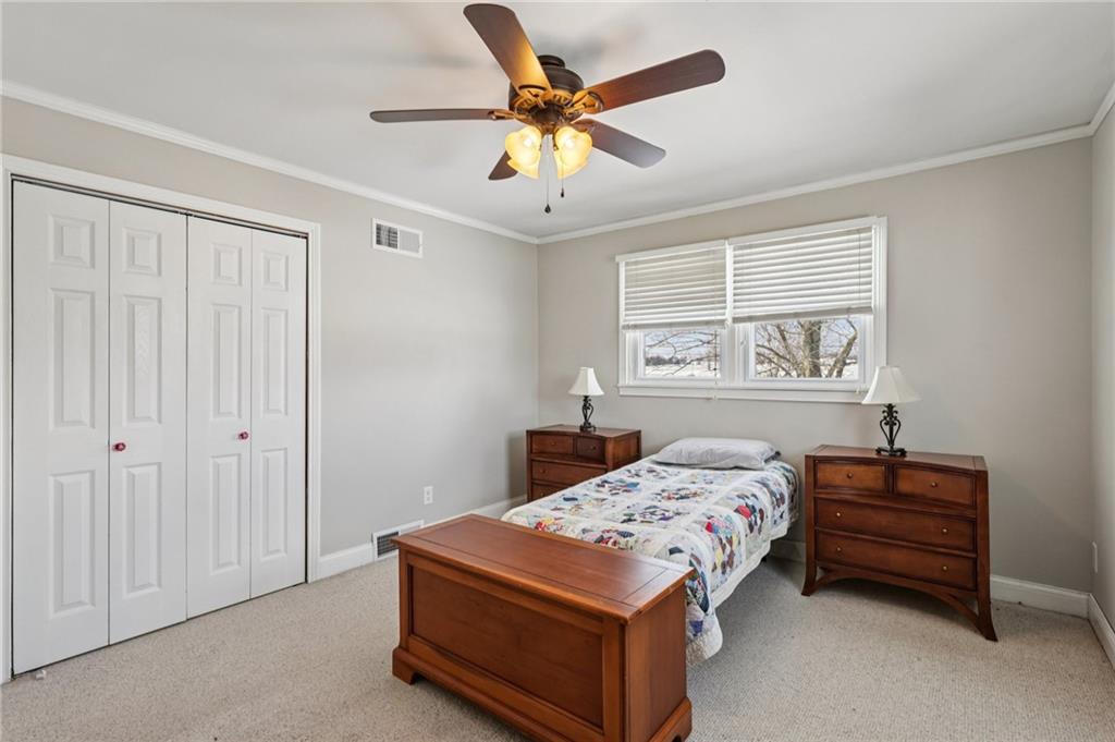 319 Brewster Road New Castle, PA 16102 - Photo 31 of 42