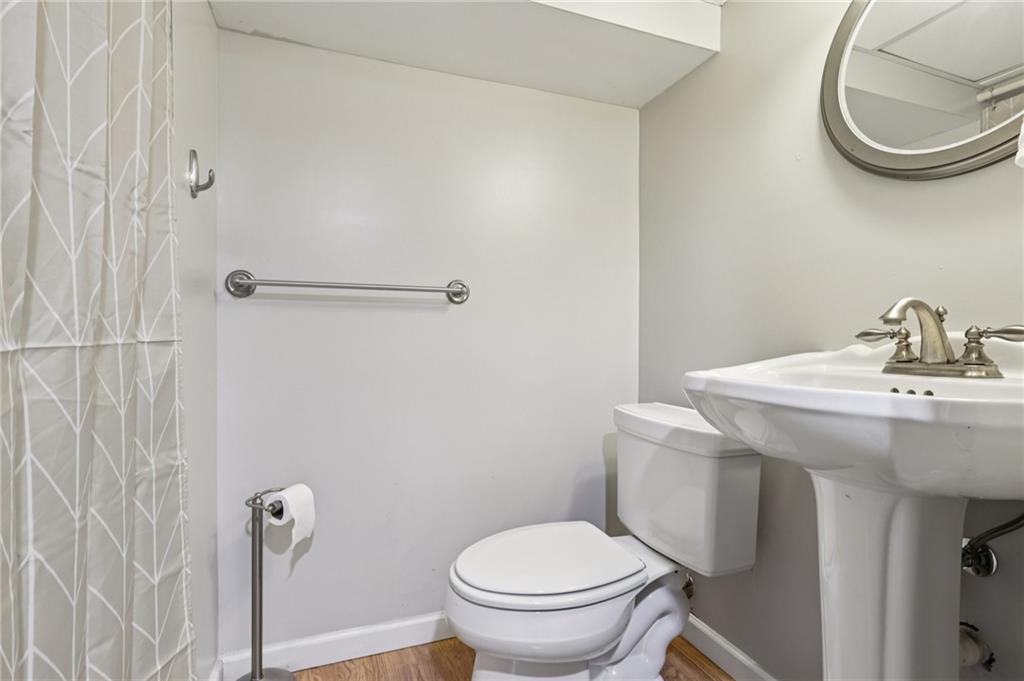 319 Brewster Road New Castle, PA 16102 - Photo 36 of 42