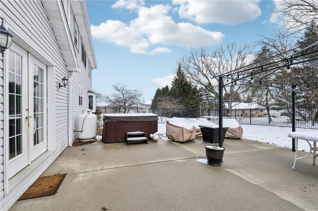 319 Brewster Road New Castle, PA 16102 - Photo 38 of 42