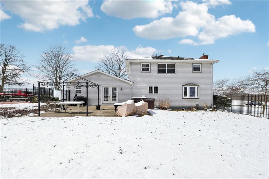 319 Brewster Road New Castle, PA 16102 - Photo 40 of 42