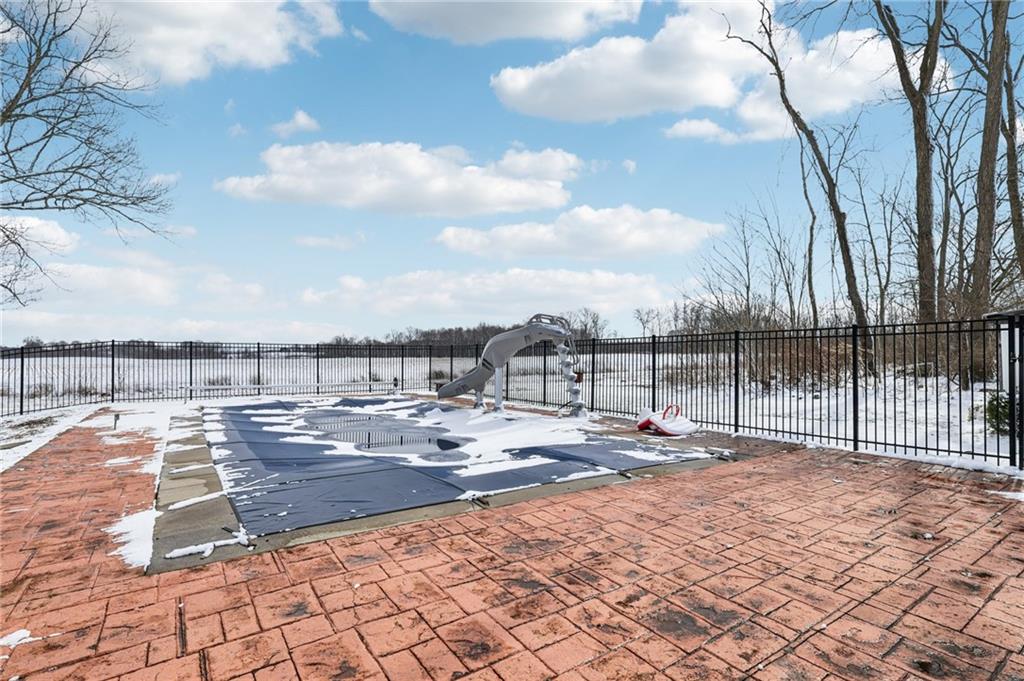 319 Brewster Road New Castle, PA 16102 - Photo 41 of 42