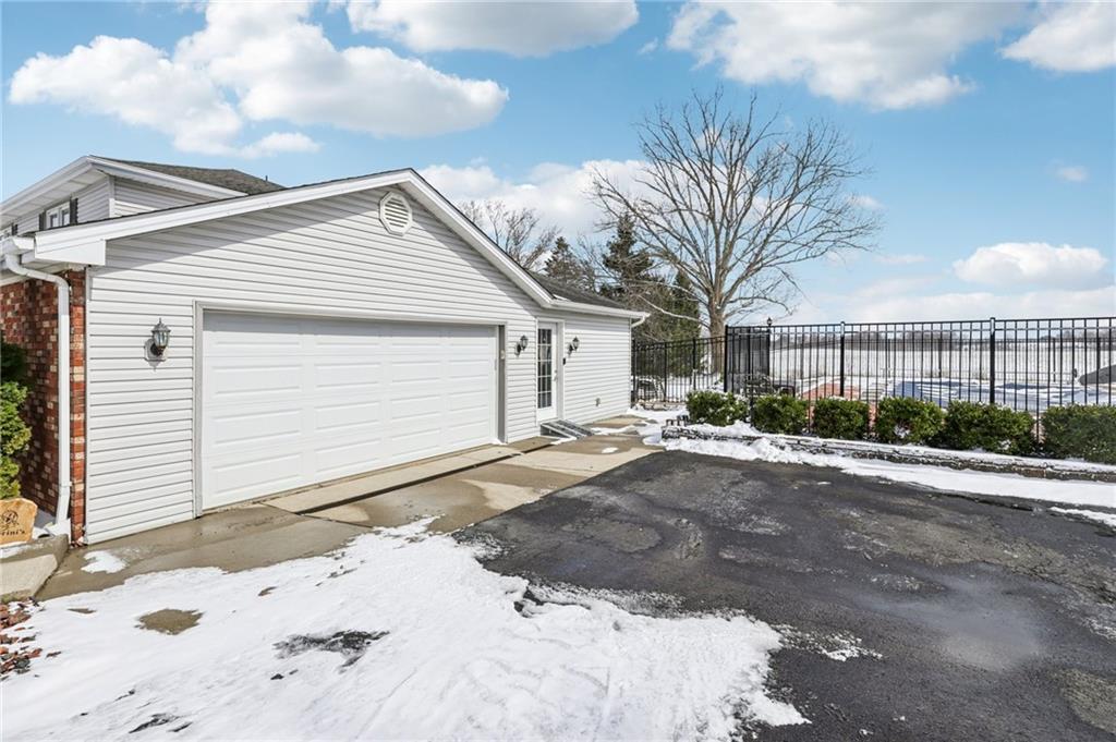 319 Brewster Road New Castle, PA 16102 - Photo 42 of 42