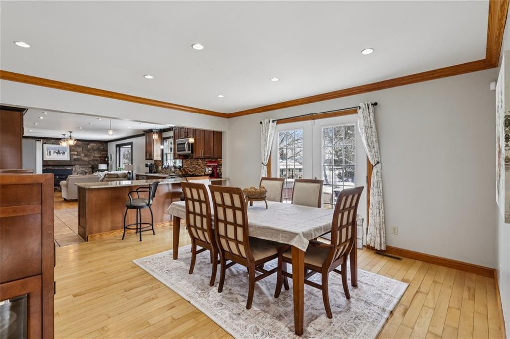 319 Brewster Road New Castle, PA 16102 - Photo 9 of 42