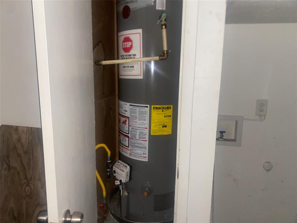 621 North Briery Road Irving, TX 75061 - Photo 17 of 22