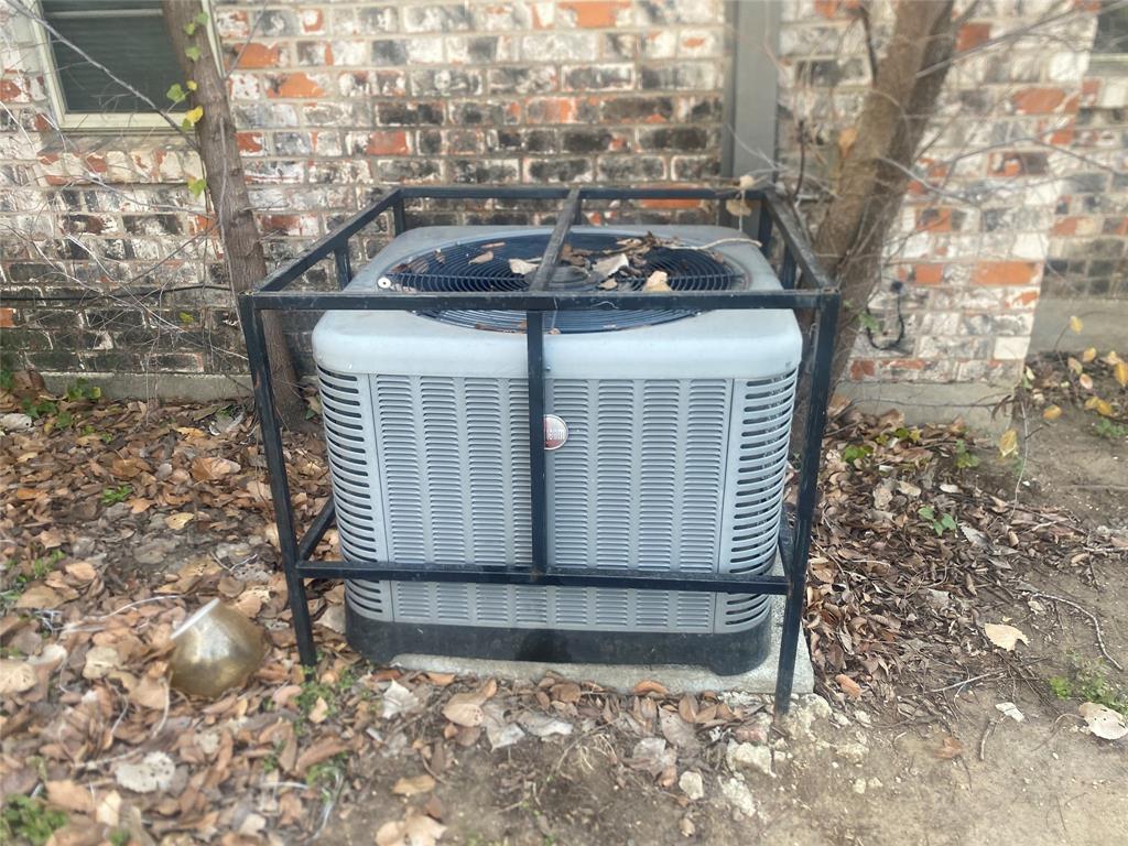 621 North Briery Road Irving, TX 75061 - Photo 20 of 22