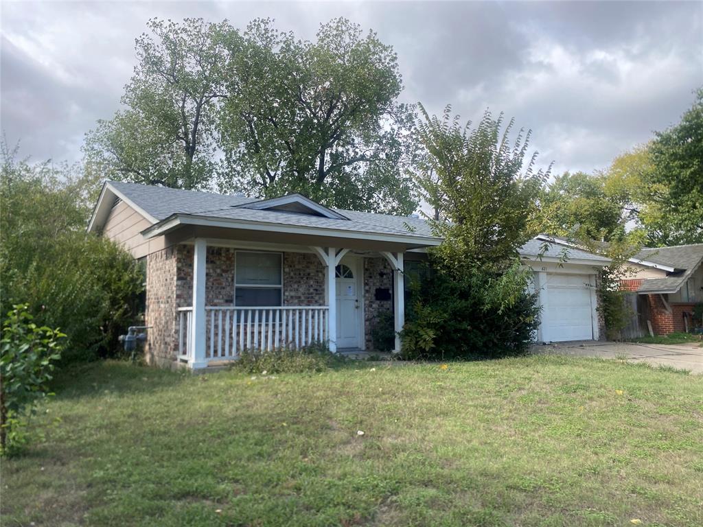 621 North Briery Road Irving, TX 75061 - Photo 2 of 22