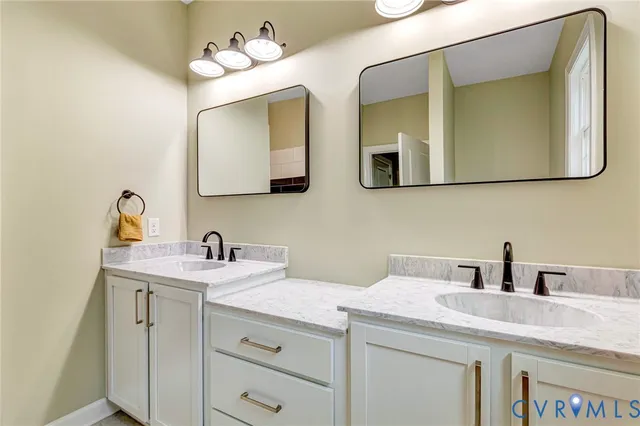 $389,950 | 3323 Rock Creek Villa Drive, Quinton, VA 23141