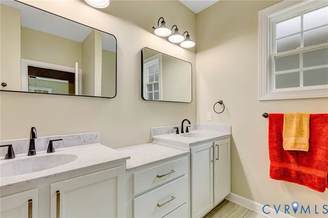 $389,950 | 3323 Rock Creek Villa Drive, Quinton, VA 23141