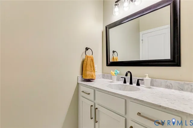 $389,950 | 3323 Rock Creek Villa Drive, Quinton, VA 23141