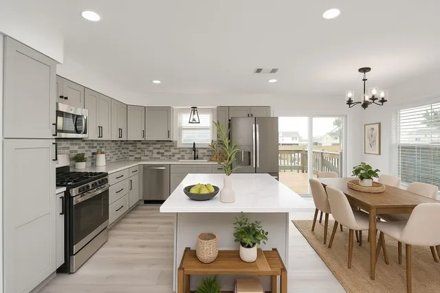 $294,000 | 485 Pompano Street, Bayou Vista, TX 77563