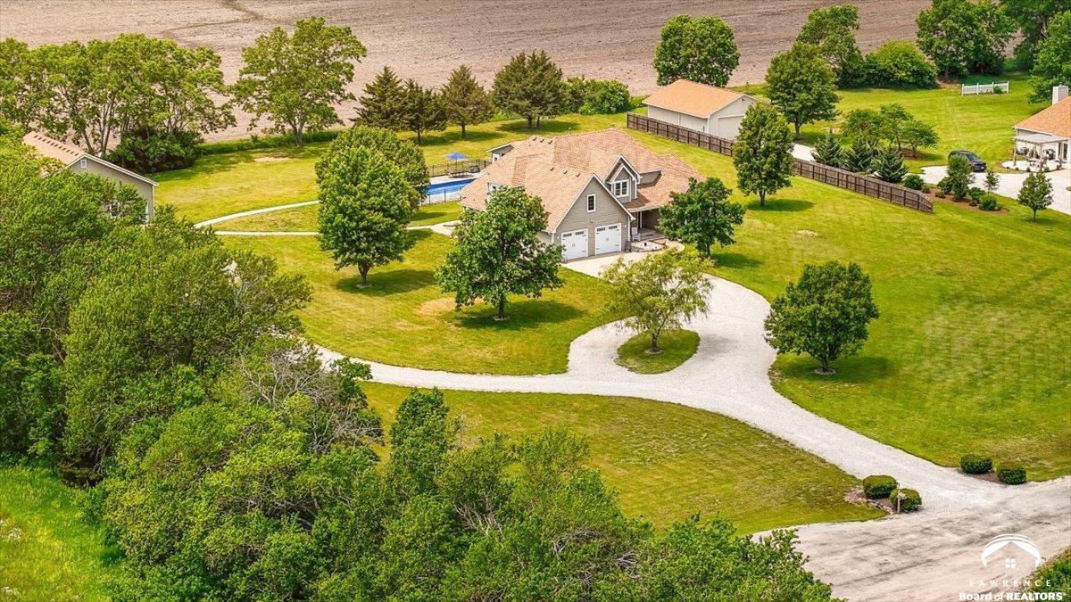 1053 East 1479th Road Lawrence, KS 66046 - Photo 40 of 49