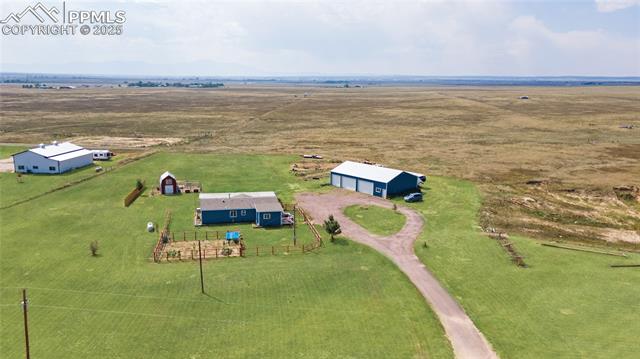 10850 Eureka Road Calhan, CO 80808 - Photo 20 of 35 Sweet property
