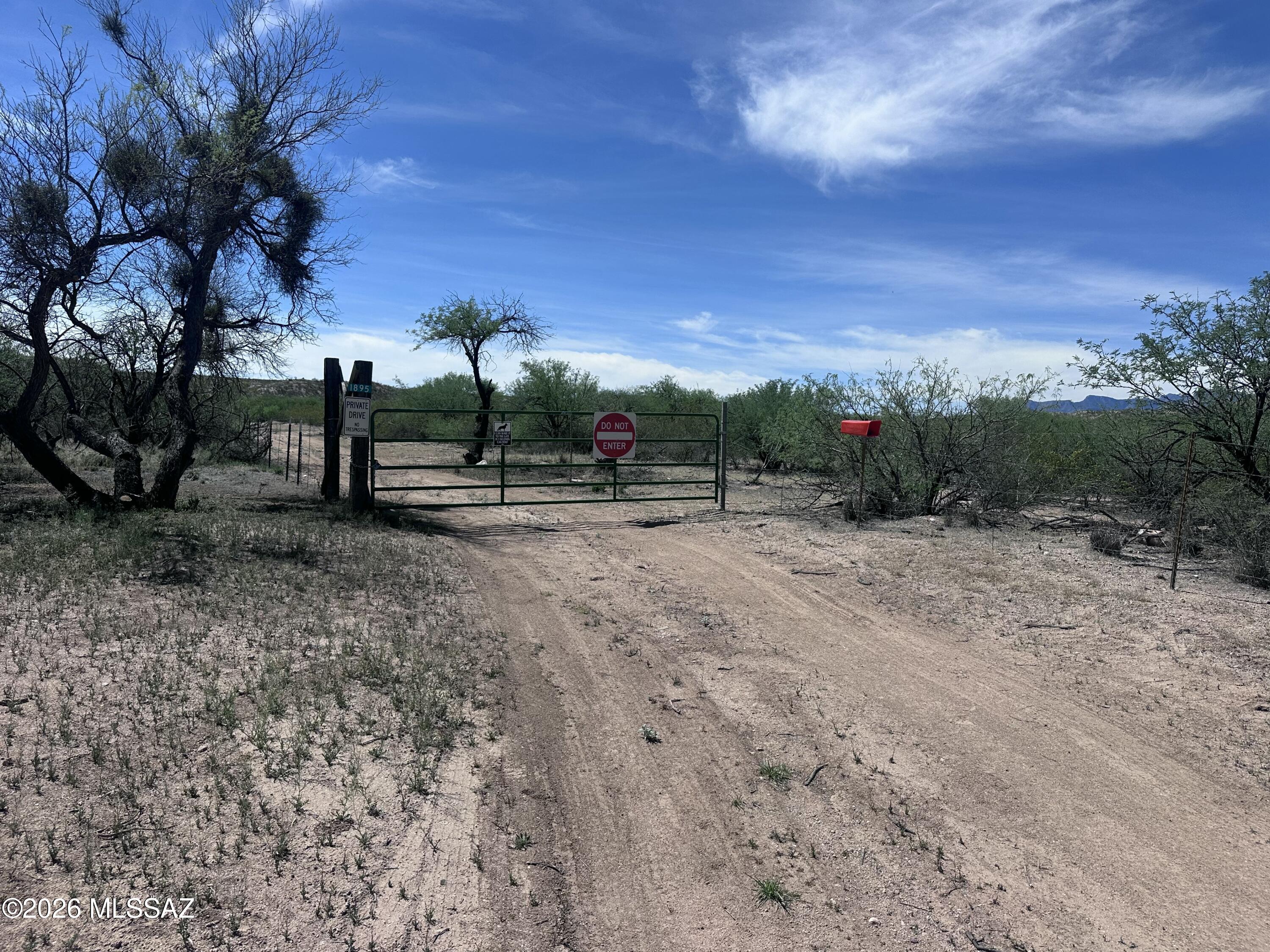 1577 South Flynn Road St. David, AZ 85630 - Photo 10 of 10