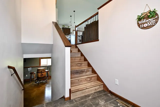 $360,000 | 1025 Majestic Street, Wabasha, MN 55981