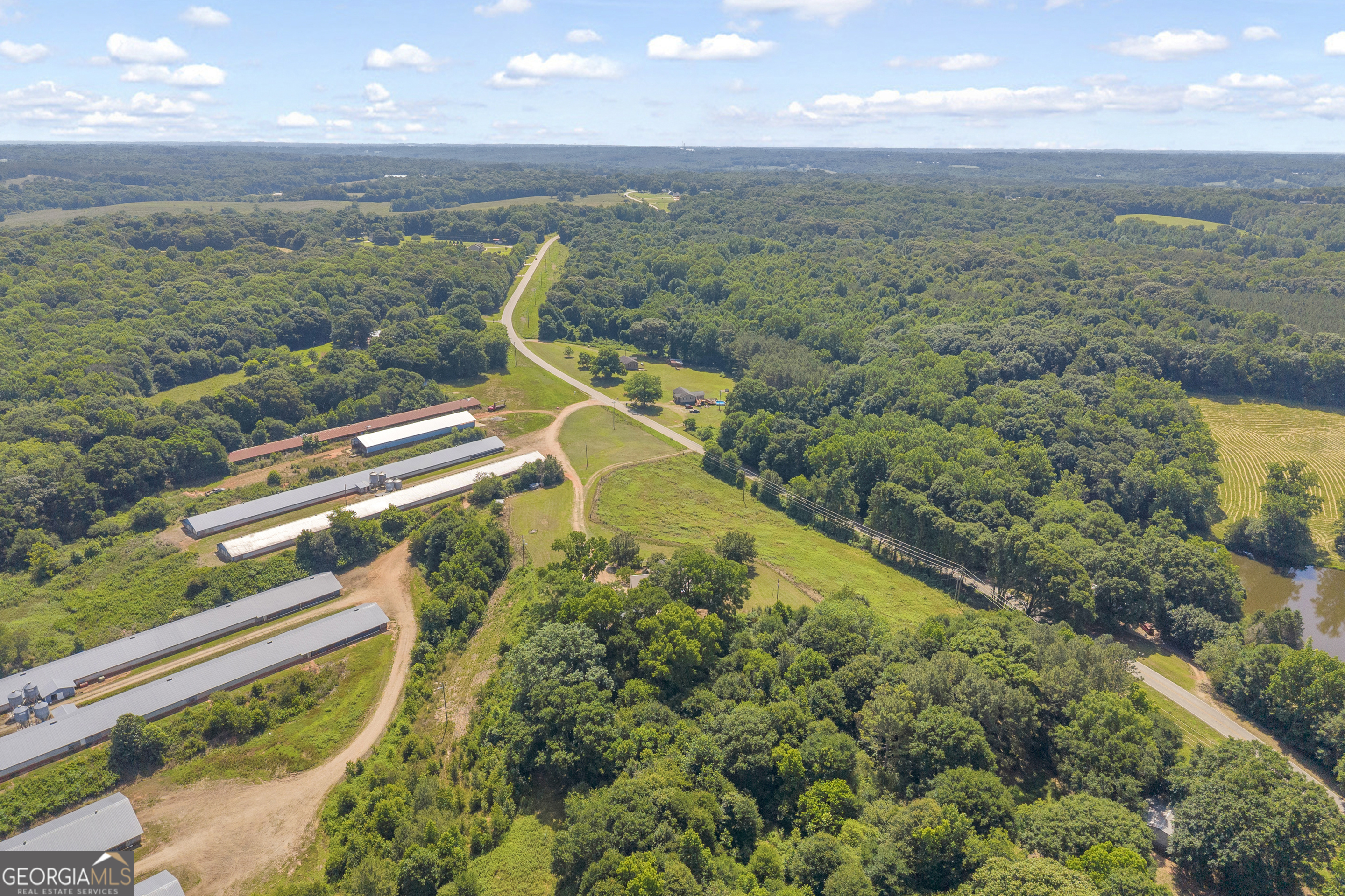 964 Unawatti Road Canon, GA 30520 - Photo 6 of 45