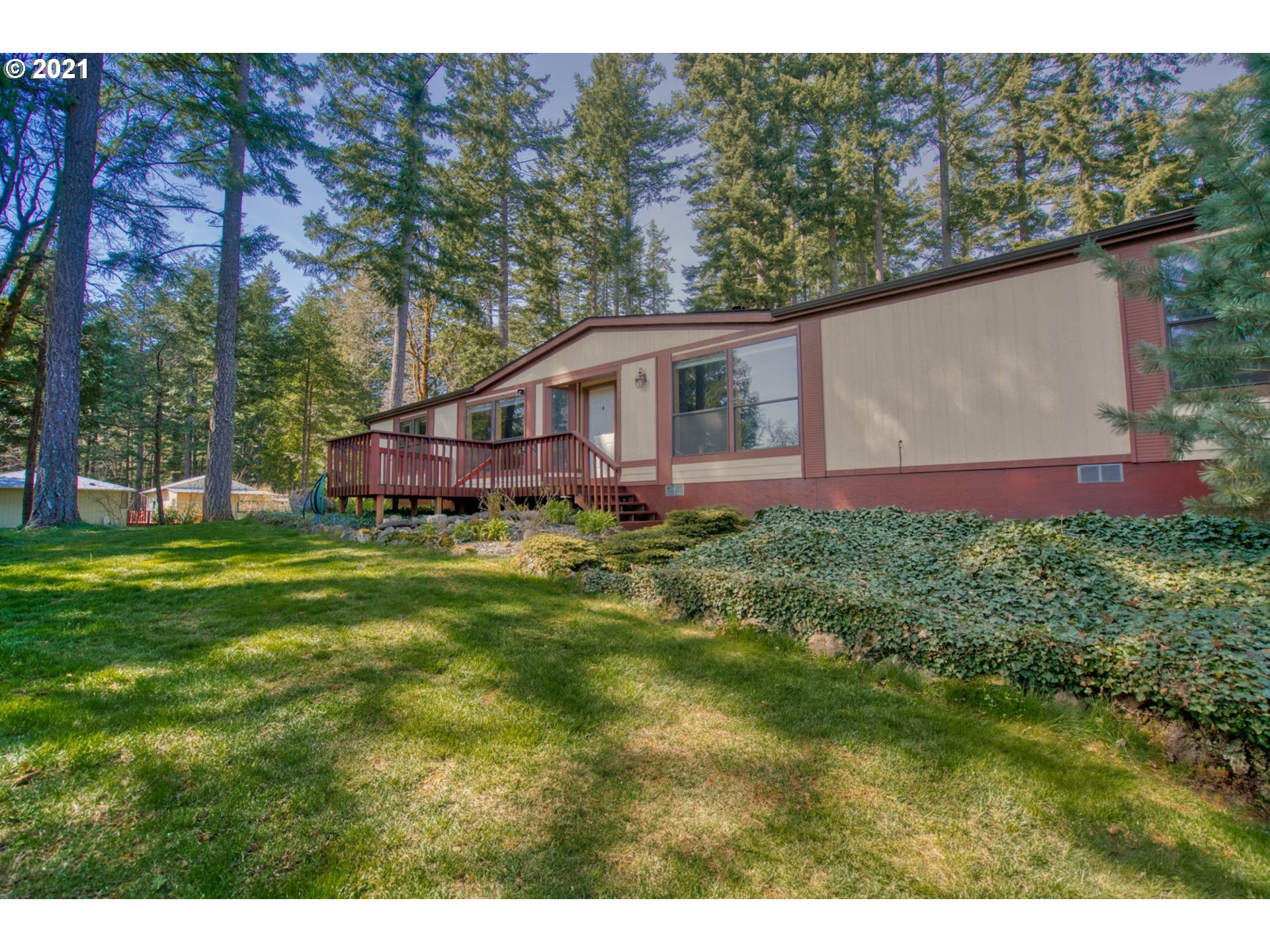1035 Briggs Road Stevenson, WA 98648 - Photo 1 of 24 Gallery Image 1