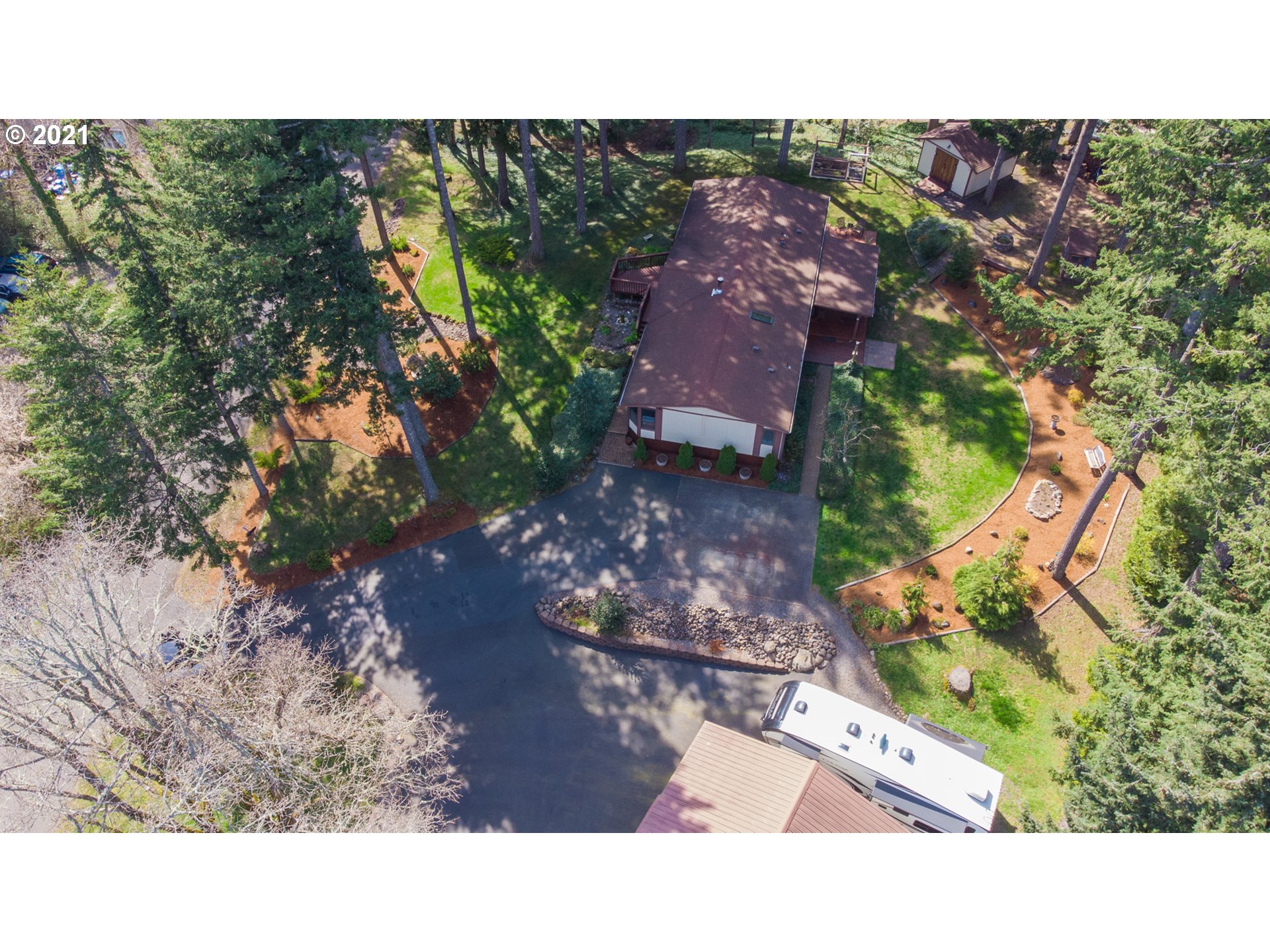 1035 Briggs Road Stevenson, WA 98648 - Photo 12 of 24 Gallery Image 12