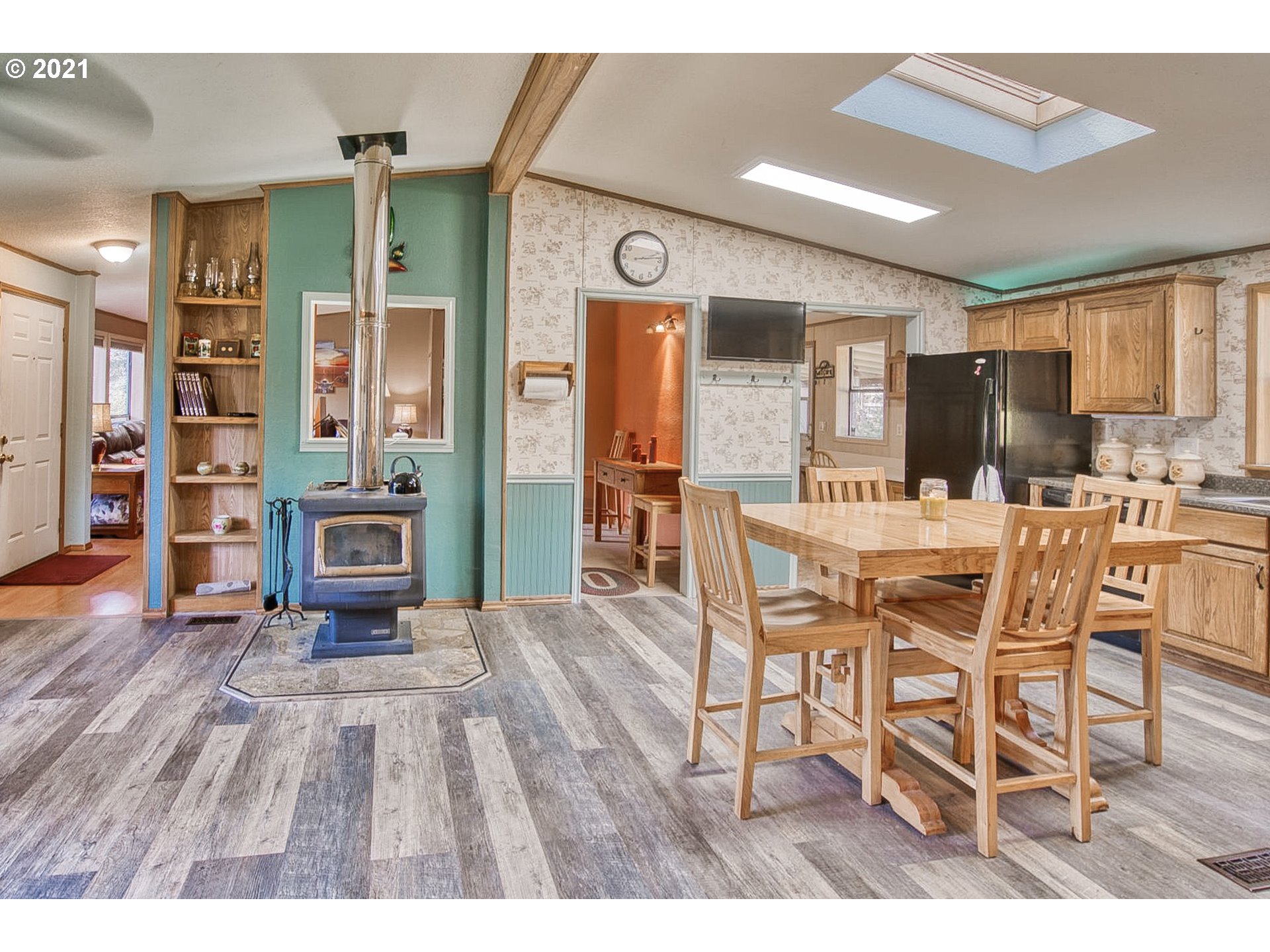 1035 Briggs Road Stevenson, WA 98648 - Photo 17 of 24 Gallery Image 17