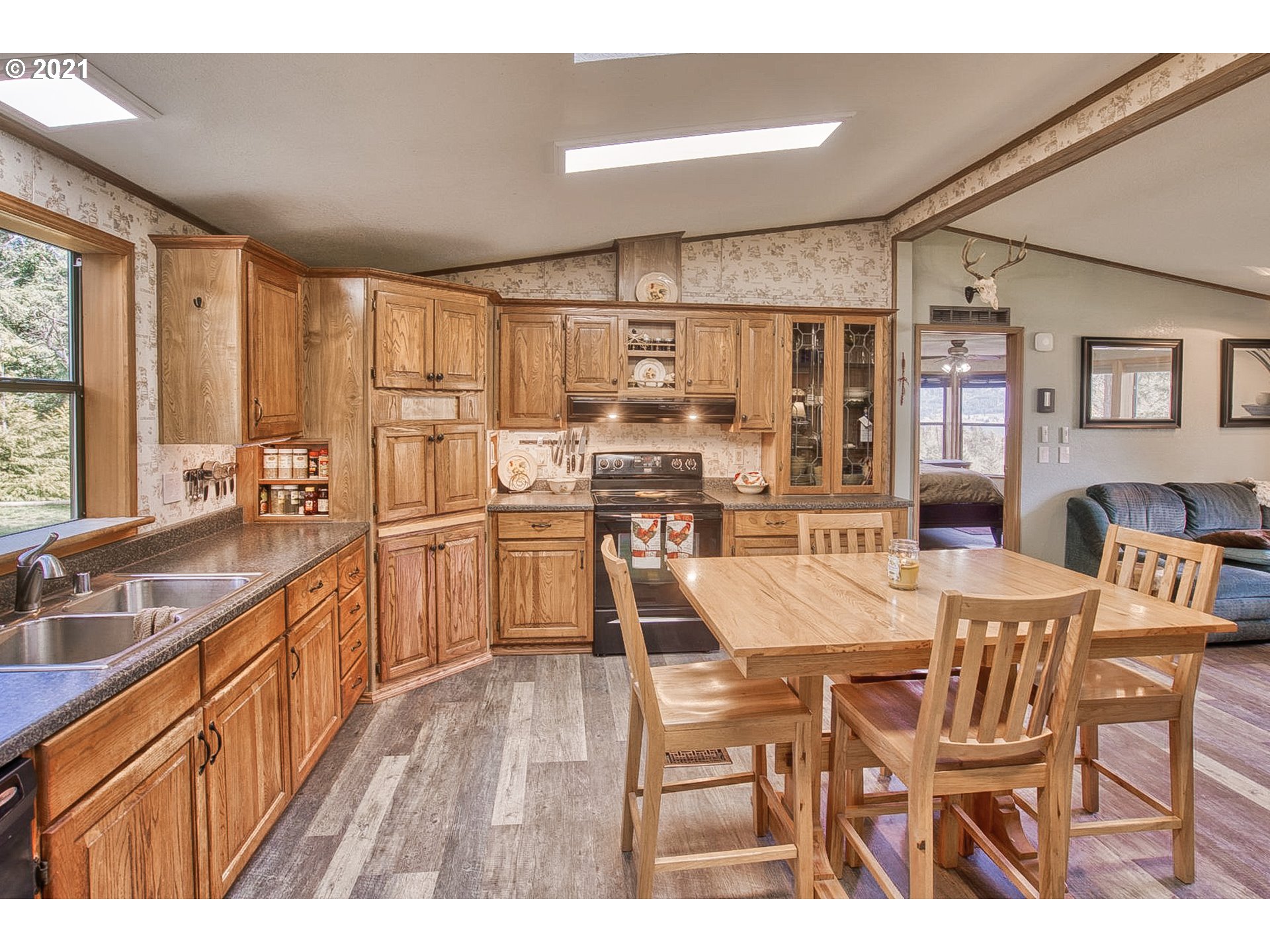 1035 Briggs Road Stevenson, WA 98648 - Photo 22 of 24 Gallery Image 22