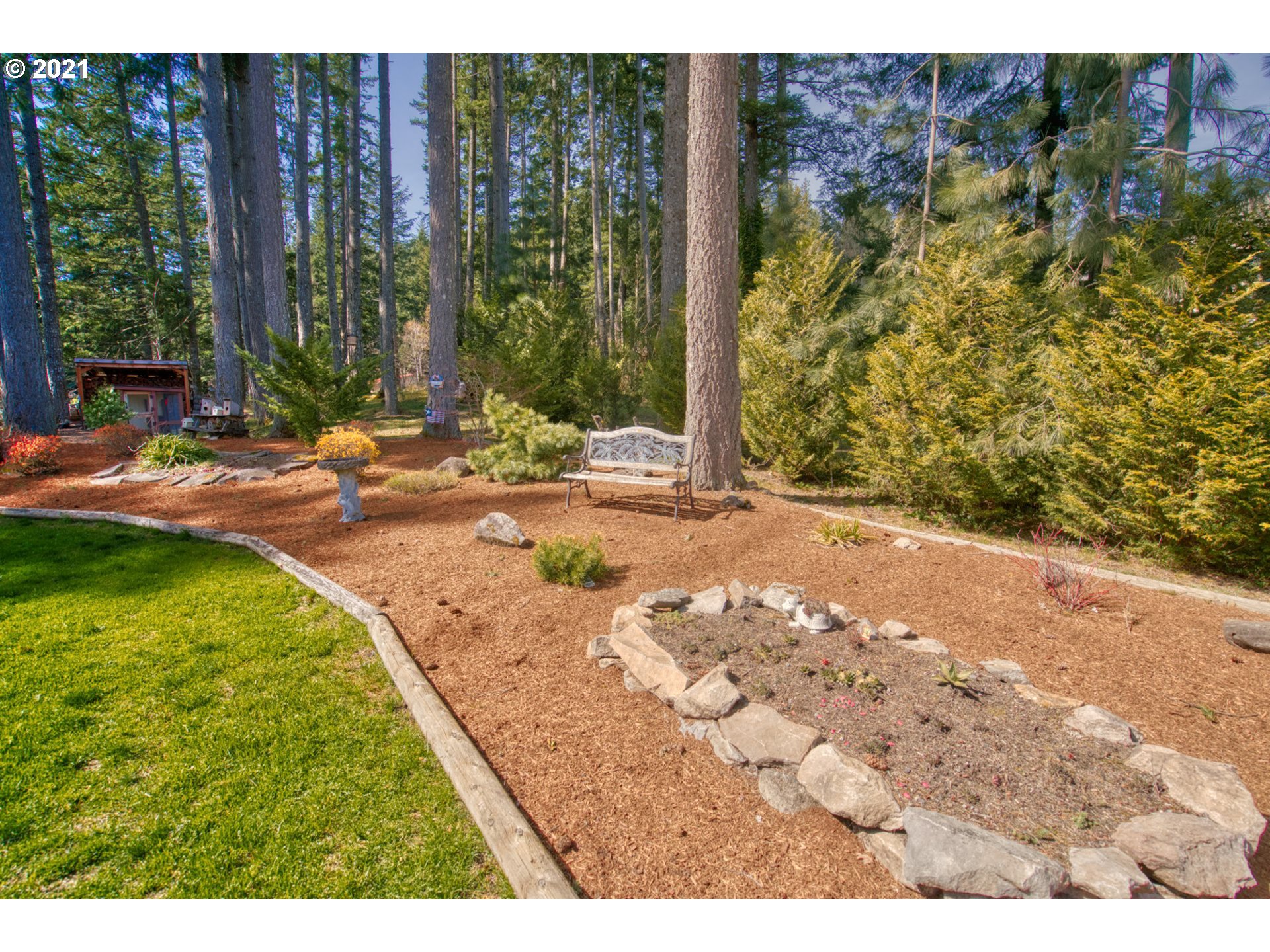 1035 Briggs Road Stevenson, WA 98648 - Photo 4 of 24 Gallery Image 4
