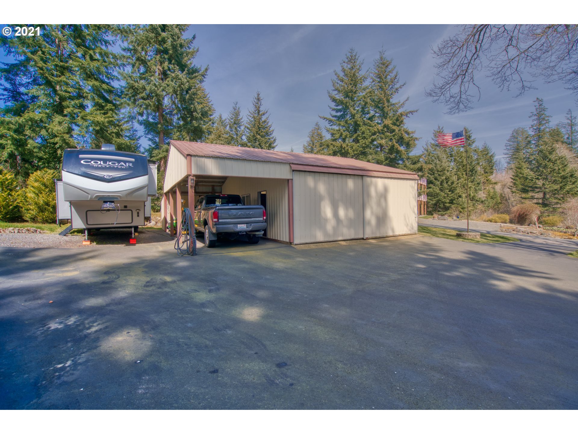 1035 Briggs Road Stevenson, WA 98648 - Photo 5 of 24 Gallery Image 5