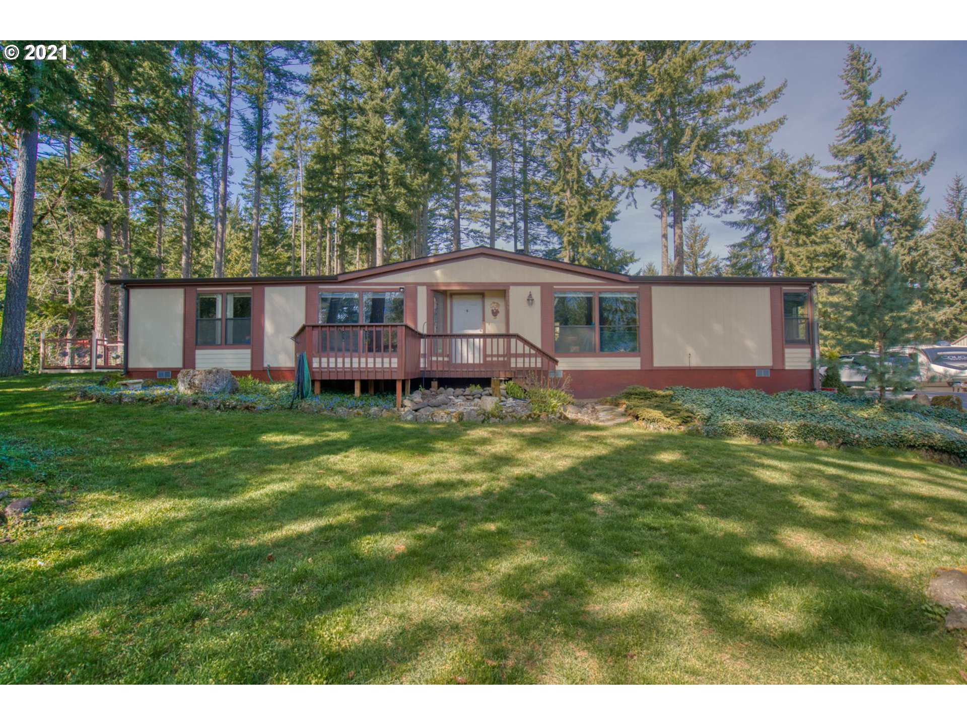 1035 Briggs Road Stevenson, WA 98648 - Photo 7 of 24 Gallery Image 7