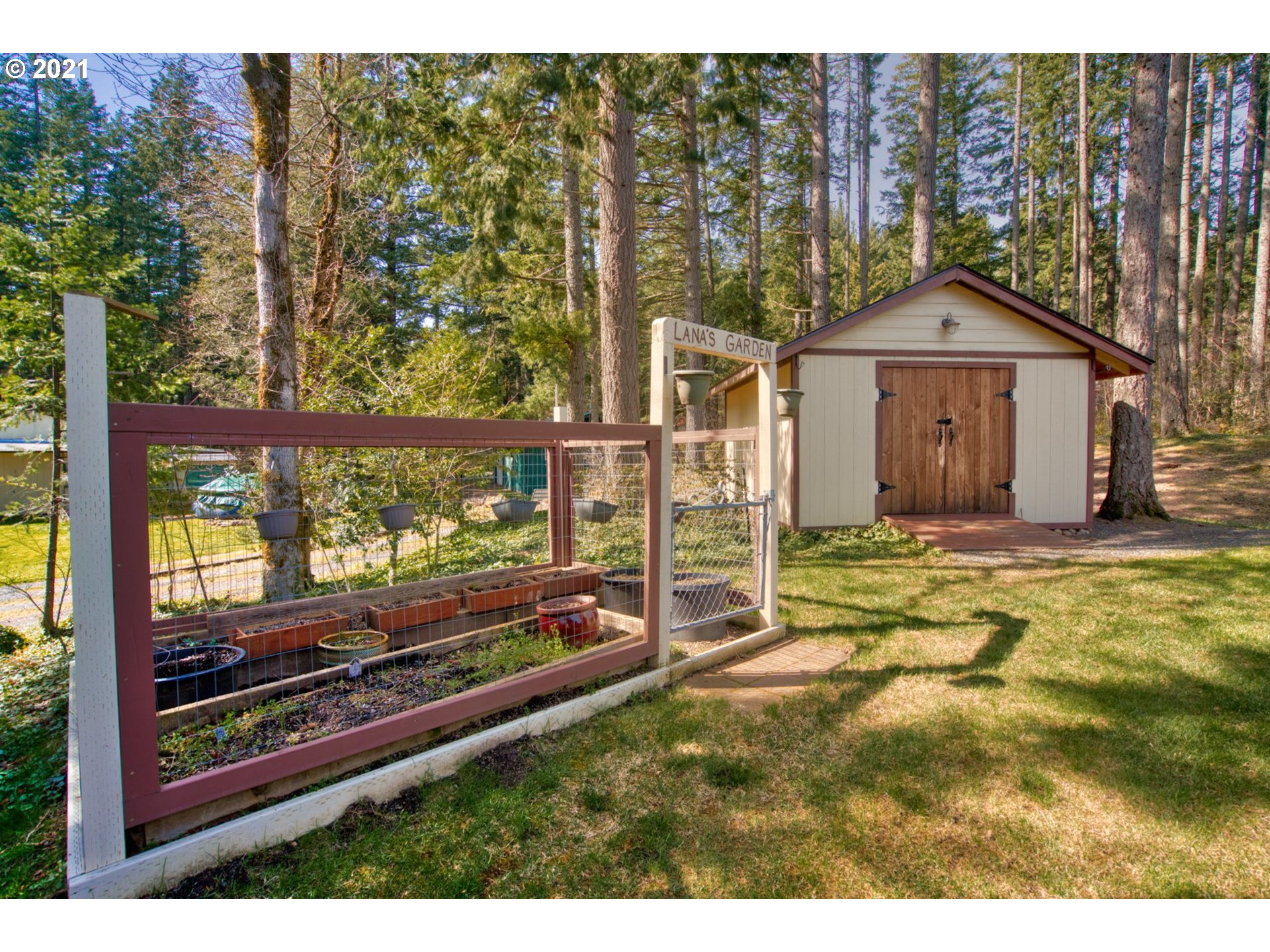 1035 Briggs Road Stevenson, WA 98648 - Photo 8 of 24 Gallery Image 8