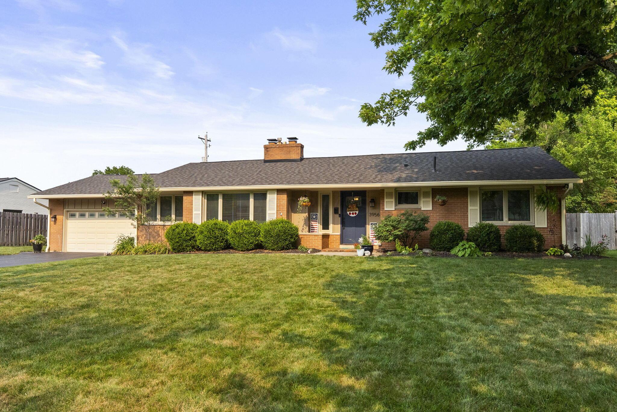 3956 Mountview Road Upper Arlington, OH 43220 - Photo 1 of 85 Welcome Home!