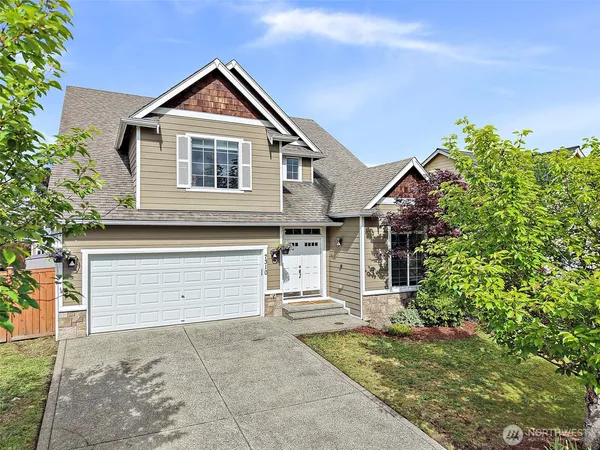 $695,000 | 7310 223rd Ave Court East, Buckley, WA 98321