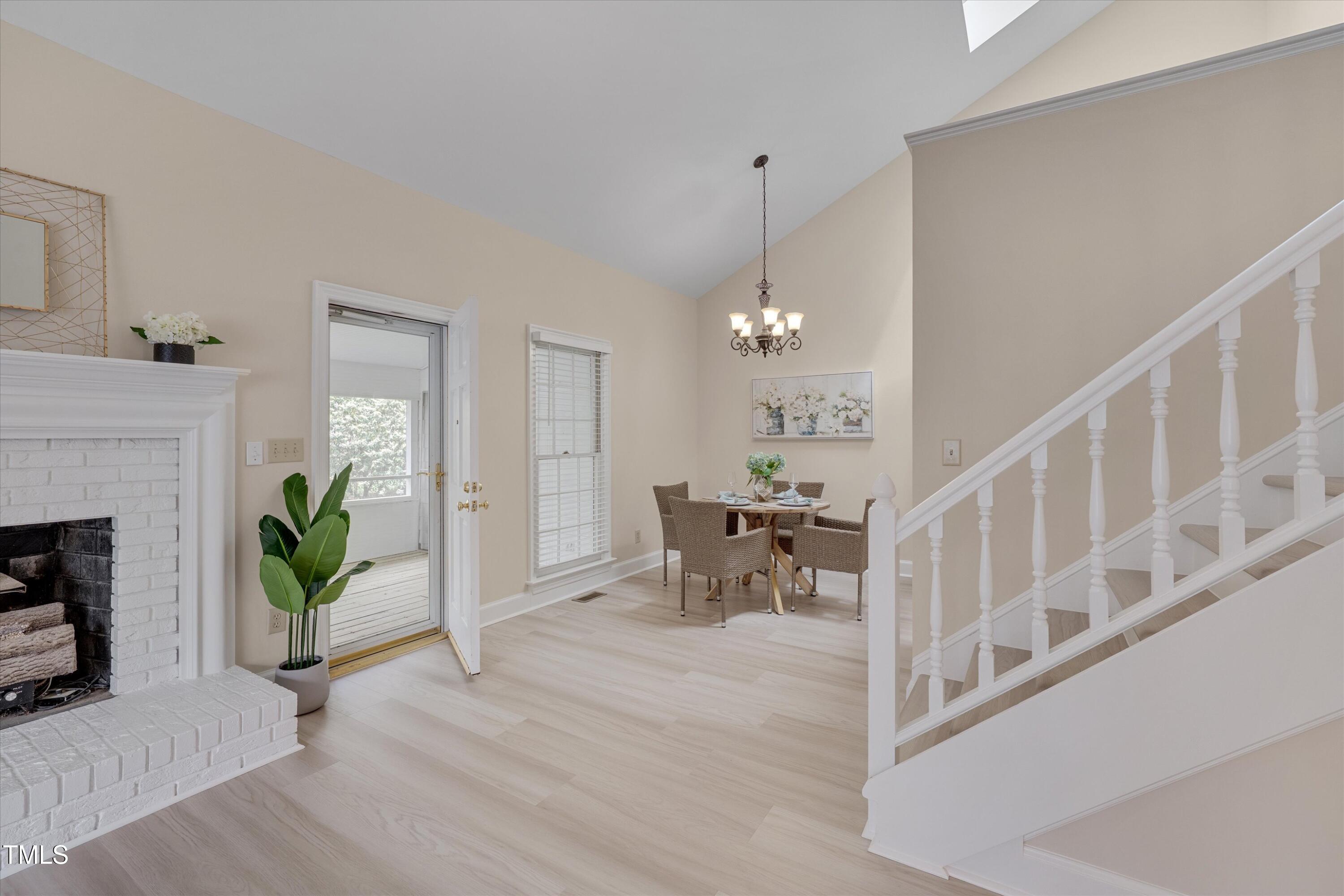 8325 Wycombe Lane Raleigh, NC 27615 - Photo 27 of 30 31-8325 Wycombe-31
