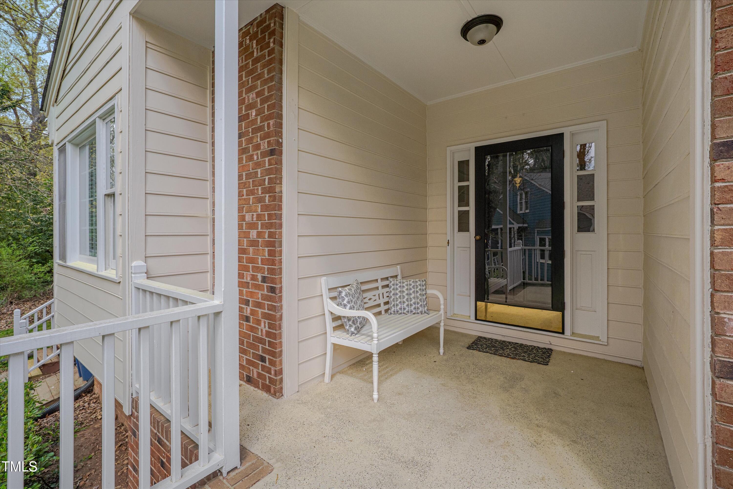 8325 Wycombe Lane Raleigh, NC 27615 - Photo 2 of 30 02-8325 Wycombe-2