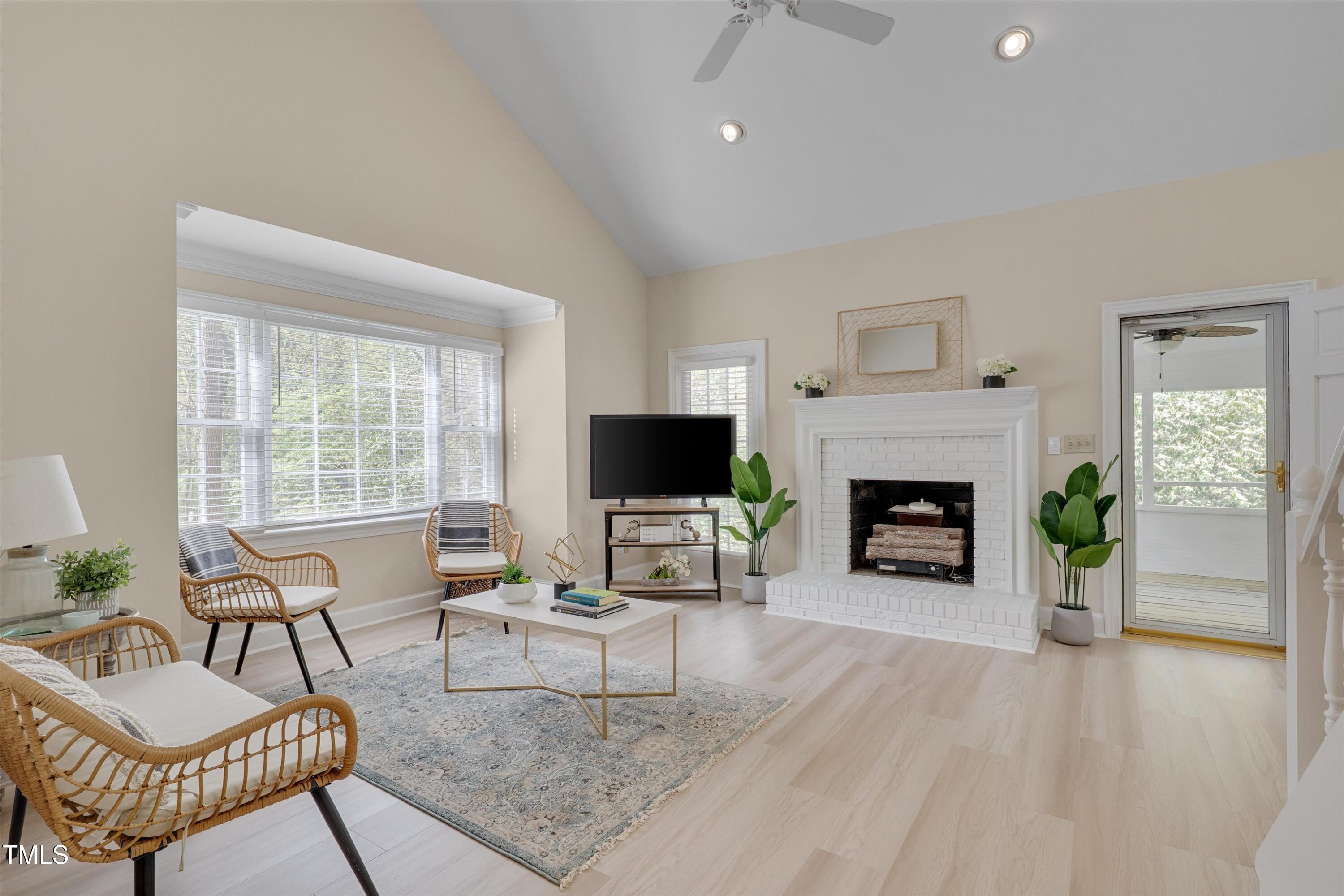 8325 Wycombe Lane Raleigh, NC 27615 - Photo 4 of 30 06-8325 Wycombe-6