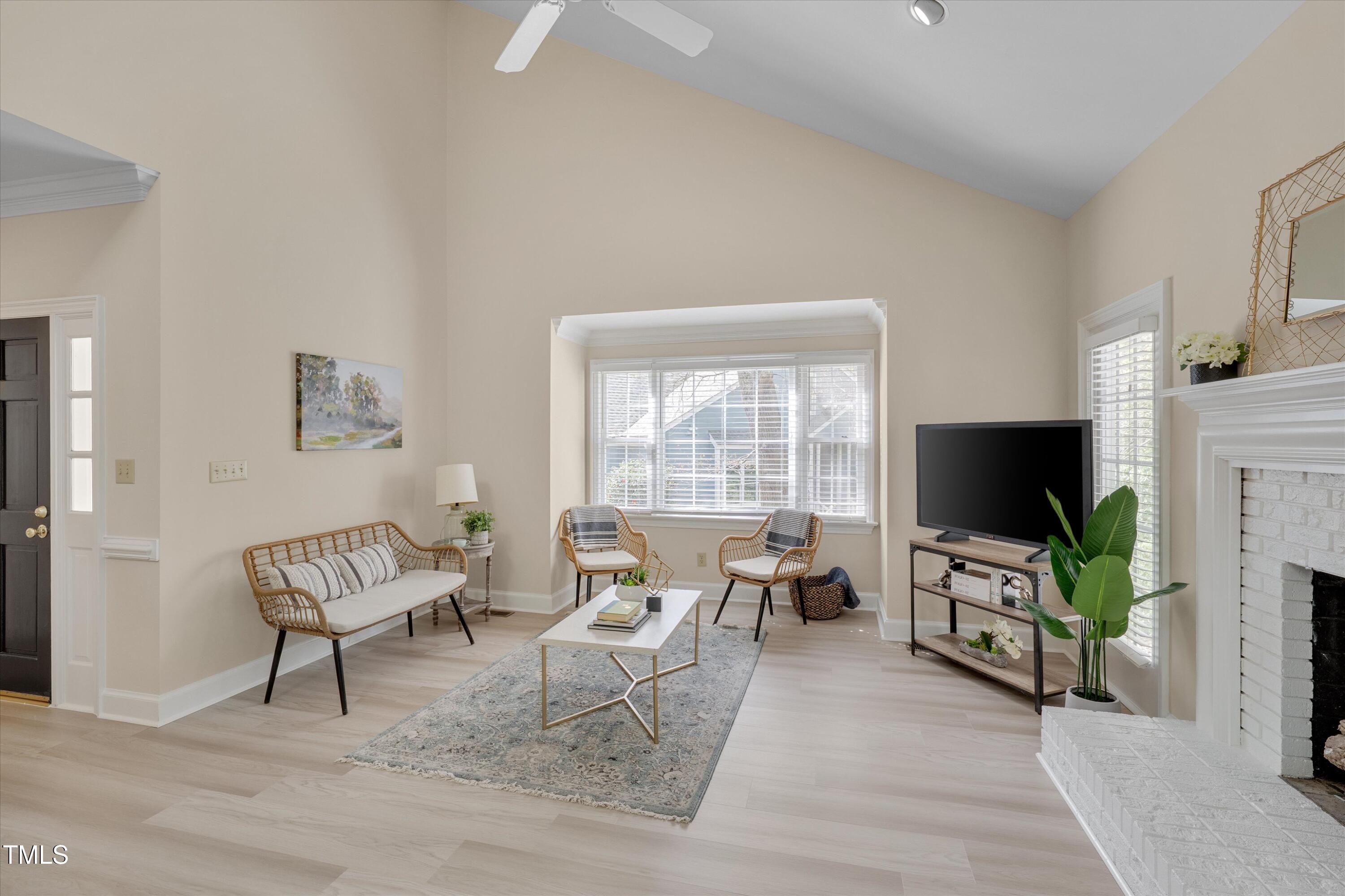 8325 Wycombe Lane Raleigh, NC 27615 - Photo 5 of 30 08-8325 Wycombe-8