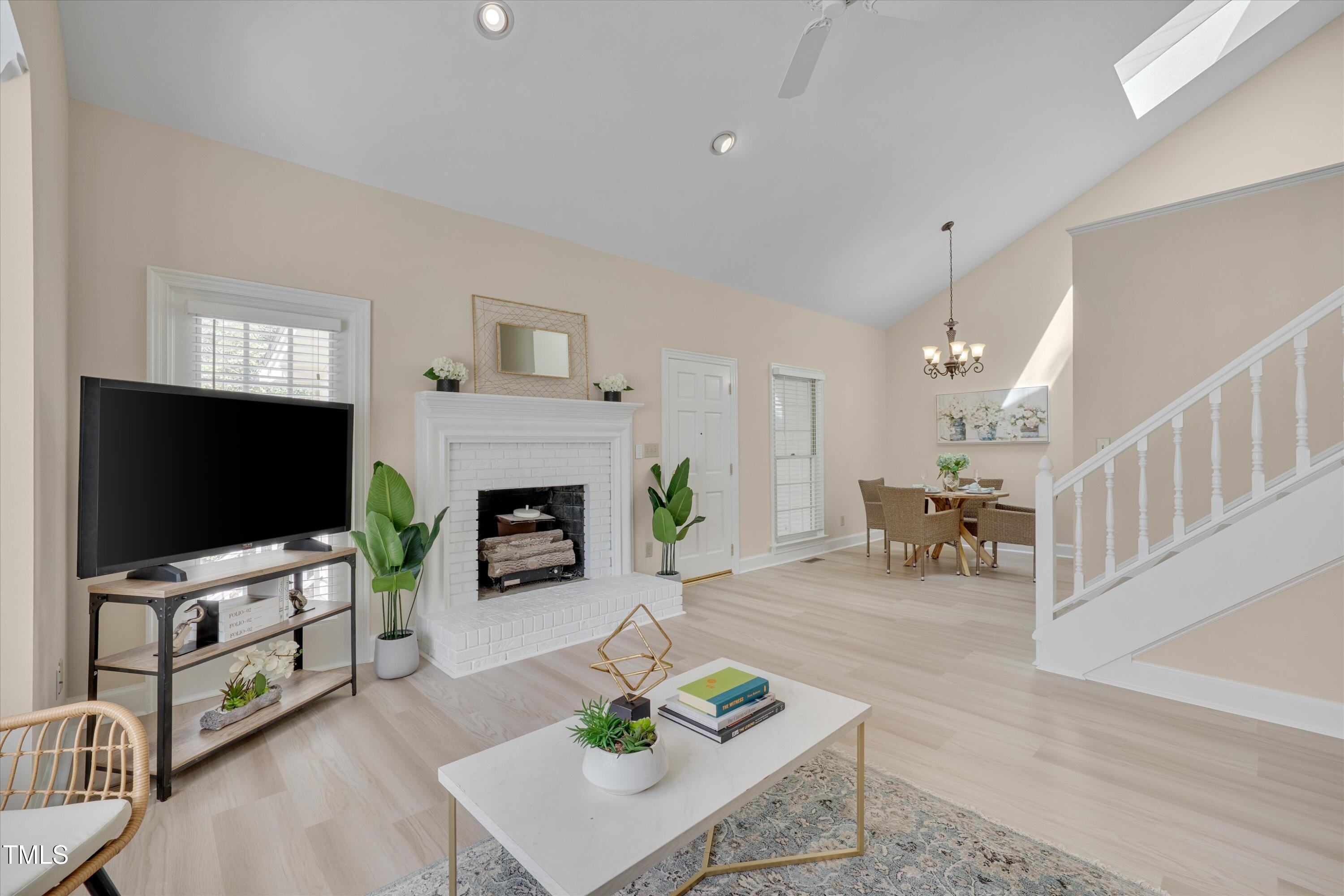 8325 Wycombe Lane Raleigh, NC 27615 - Photo 6 of 30 10-8325 Wycombe-10