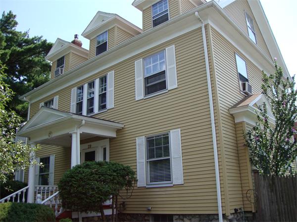 29 Linden Road Melrose, MA 02176 - Photo 1 of 26 Gallery Image 1