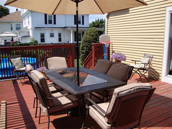 29 Linden Road Melrose, MA 02176 - Photo 25 of 26 Gallery Image 25