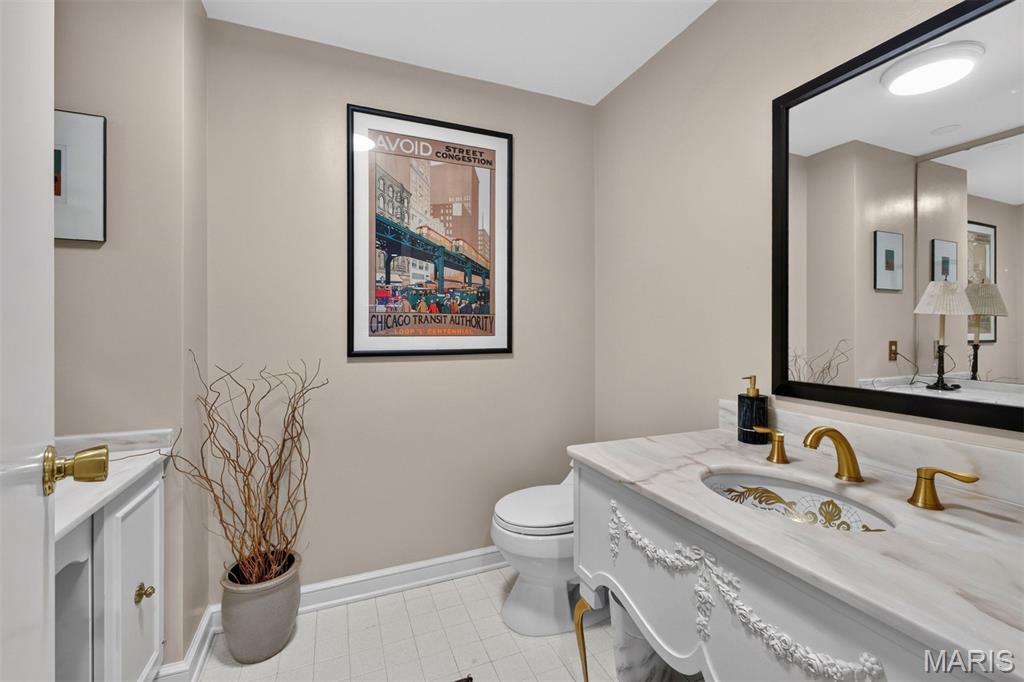 710 South Hanley Road, Unit 10A Clayton, MO 63105 - Photo 19 of 33